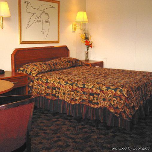 Broadway Inn Yankton Zimmer foto